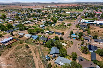 411 W 8th S Street, Snowflake, AZ 85937 - Photo 26