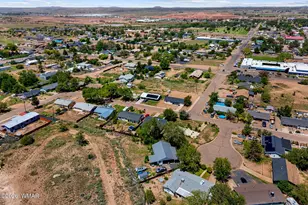 411 W 8th S St, Snowflake, AZ 85937 - Photo 26