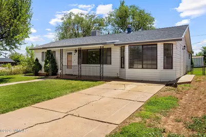 411 W 8th S Street, Snowflake, AZ 85937 - Photo 2