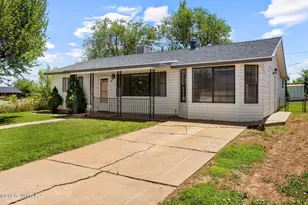 411 W 8th S St, Snowflake, AZ 85937 - Photo 2