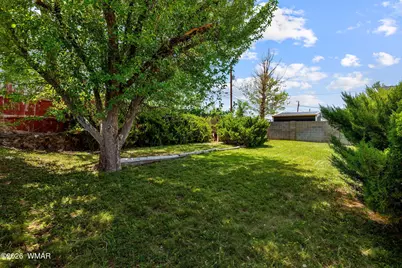411 W 8th S Street, Snowflake, AZ 85937 - Photo 22