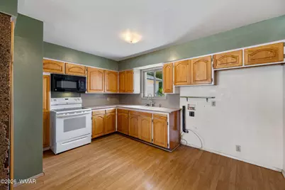411 W 8th S Street, Snowflake, AZ 85937 - Photo 6