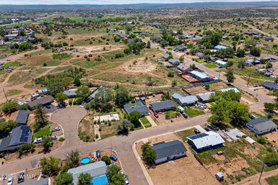 411 W 8th S Street, Snowflake, AZ 85937 - Photo 28