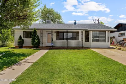 411 W 8th S Street, Snowflake, AZ 85937 - Photo 1