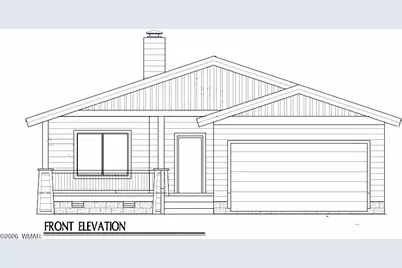 981 S Lorenzo Sitgreaves, Show Low, AZ 85901 - Photo 4