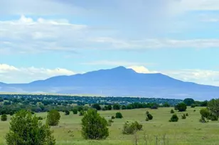215 Gleed Station Rd Lot A 10 Acre, Ash Fork, AZ 86320 - Photo 1