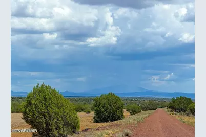 215 Gleed Station Rd Lot A 10 Acre, Ash Fork, AZ 86320 - Photo 2