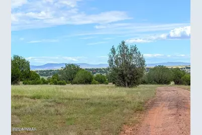 215 Gleed Station Rd Lot C 10 Acre, Ash Fork, AZ 86320 - Photo 4
