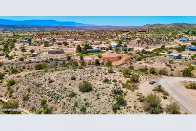 0 E Millenium Way Lot A 2.08 Acres, Rimrock, AZ 86335 - Photo 4
