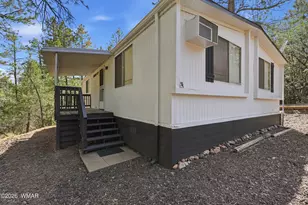 2800 S White Mountain Rd, Show Low, AZ 85901 - Photo 1