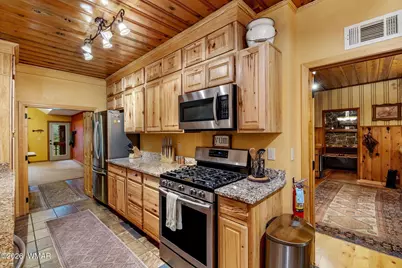 140 Main Street, Unit 7 #7, Greer, AZ 85927 - Photo 34