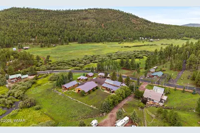 140 Main Street, Unit 7 #7, Greer, AZ 85927 - Photo 2