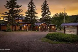140 Main Street Unit Lodge, Greer, AZ 85927 - Photo 1