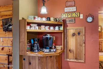 140 Main Street, Unit Lodge #Lodge, Greer, AZ 85927 - Photo 24