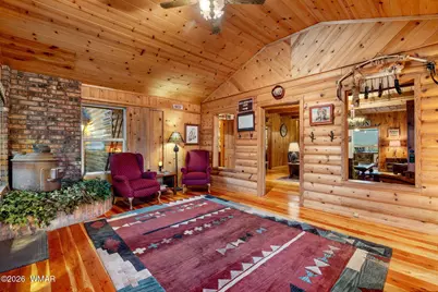 140 Main Street, Unit Lodge #Lodge, Greer, AZ 85927 - Photo 14