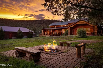 140 Main Street, Unit Lodge #Lodge, Greer, AZ 85927 - Photo 6
