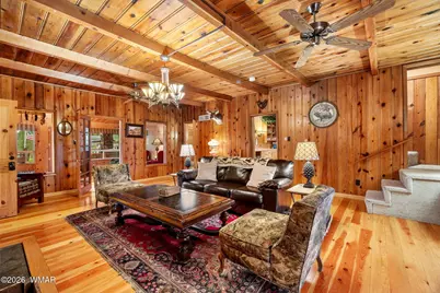 140 Main Street, Unit Lodge #Lodge, Greer, AZ 85927 - Photo 18