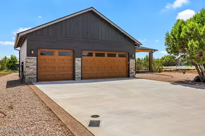 1061 S Lorenzo Sitgreaves Drive, Show Low, AZ 85901 - Photo 30