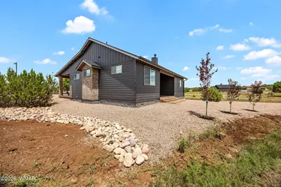 1061 S Lorenzo Sitgreaves Drive, Show Low, AZ 85901 - Photo 26
