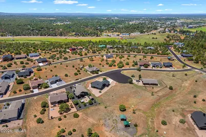 1061 S Lorenzo Sitgreaves Drive, Show Low, AZ 85901 - Photo 34
