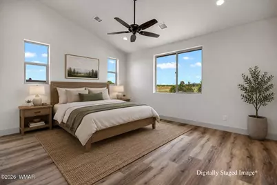 1061 S Lorenzo Sitgreaves Drive, Show Low, AZ 85901 - Photo 14
