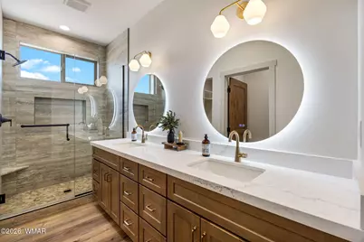 1061 S Lorenzo Sitgreaves Drive, Show Low, AZ 85901 - Photo 4