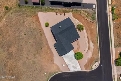 1061 S Lorenzo Sitgreaves Drive, Show Low, AZ 85901 - Photo 36