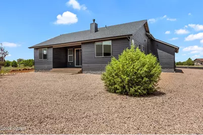 1061 S Lorenzo Sitgreaves Drive, Show Low, AZ 85901 - Photo 24
