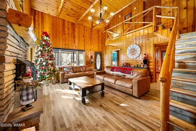 2627 Douglas Fir Drive, Pinetop, AZ 85935 - Photo 6