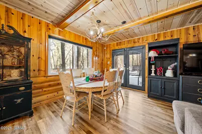 2627 Douglas Fir Drive, Pinetop, AZ 85935 - Photo 12