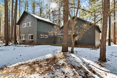2627 Douglas Fir Drive, Pinetop, AZ 85935 - Photo 28