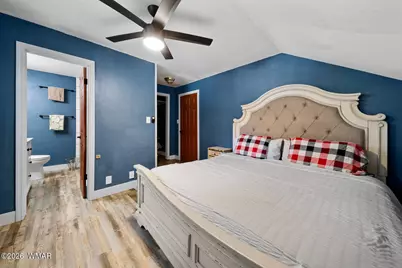 2627 Douglas Fir Drive, Pinetop, AZ 85935 - Photo 20