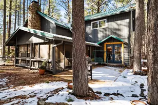 2627 Douglas Fir Dr, Pinetop, AZ 85935 - Photo 1