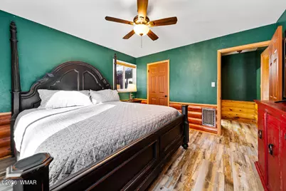 2627 Douglas Fir Drive, Pinetop, AZ 85935 - Photo 14