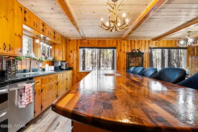 2627 Douglas Fir Drive, Pinetop, AZ 85935 - Photo 10