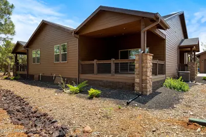 2850 W Villa Loop, Show Low, AZ 85901 - Photo 1