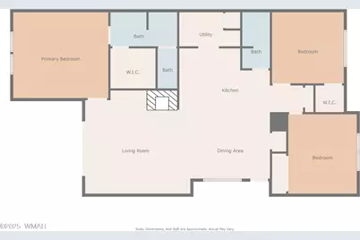 2850 W Villa Loop, Show Low, AZ 85901 - Photo 30