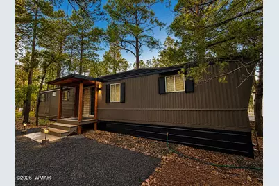 4942 East Street, Lakeside, AZ 85929 - Photo 2
