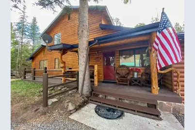 27 Acr 1008, Greer, AZ 85927 - Photo 2