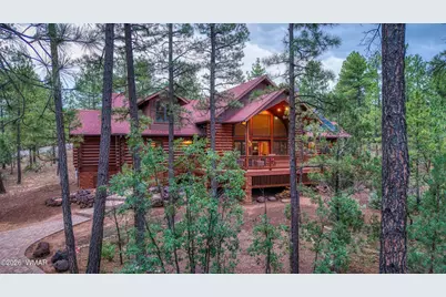 1440 S Vine Maple Lane, Show Low, AZ 85901 - Photo 28