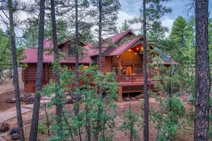 1440 S Vine Maple Ln, Show Low, AZ 85901 - Photo 28