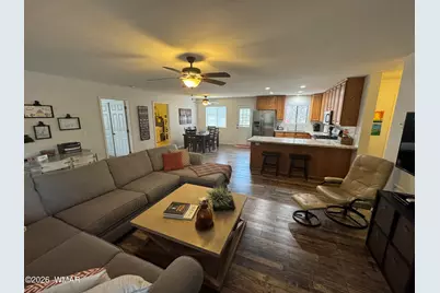 3300 Panorama Drive, Heber, AZ 85928 - Photo 6