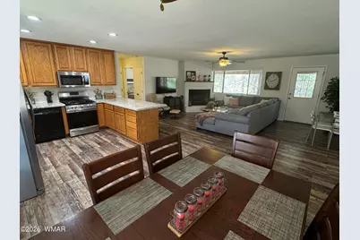 3300 Panorama Drive, Heber, AZ 85928 - Photo 8