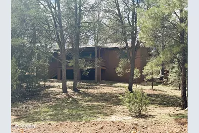 3300 Panorama Drive, Heber, AZ 85928 - Photo 2