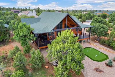 3446 Riata Road, Heber, AZ 85928 - Photo 2