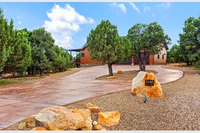 3446 Riata Road, Heber, AZ 85928 - Photo 32