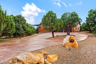 3446 Riata Rd, Heber, AZ 85928 - Photo 32