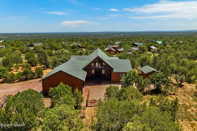 3446 Riata Road, Heber, AZ 85928 - Photo 1