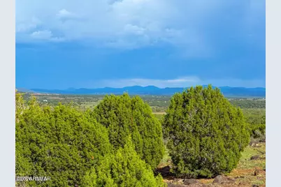 8063 Mustang Ln 10 Acres, Show Low, AZ 85901 - Photo 10