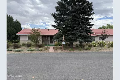 10 County Rd 5099, Concho, AZ 85924 - Photo 4